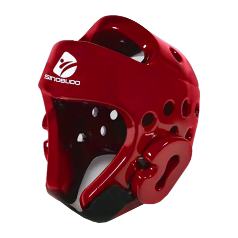Casco SINOBUDO