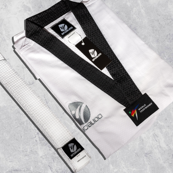 Competition Dobok SINOBUDO
