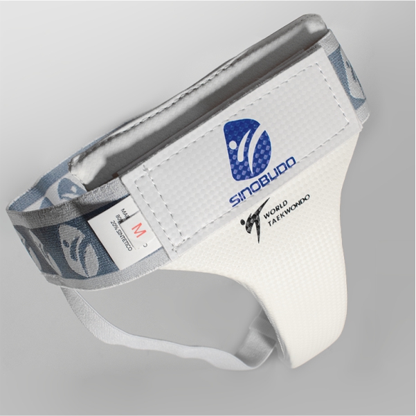Inguinal femenino SINOBUDO
